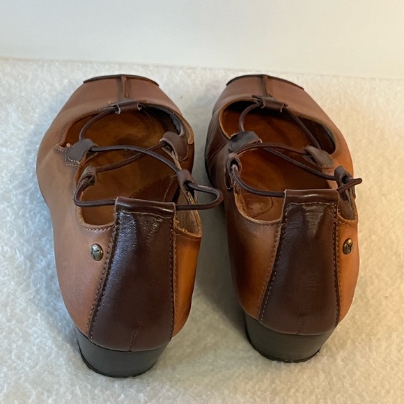 Pikolinos Gandia 38 slip-on low-heel pumps - Picture 5 of 10